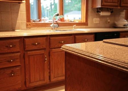 Kitchen Counters