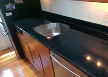 Counter Replacement